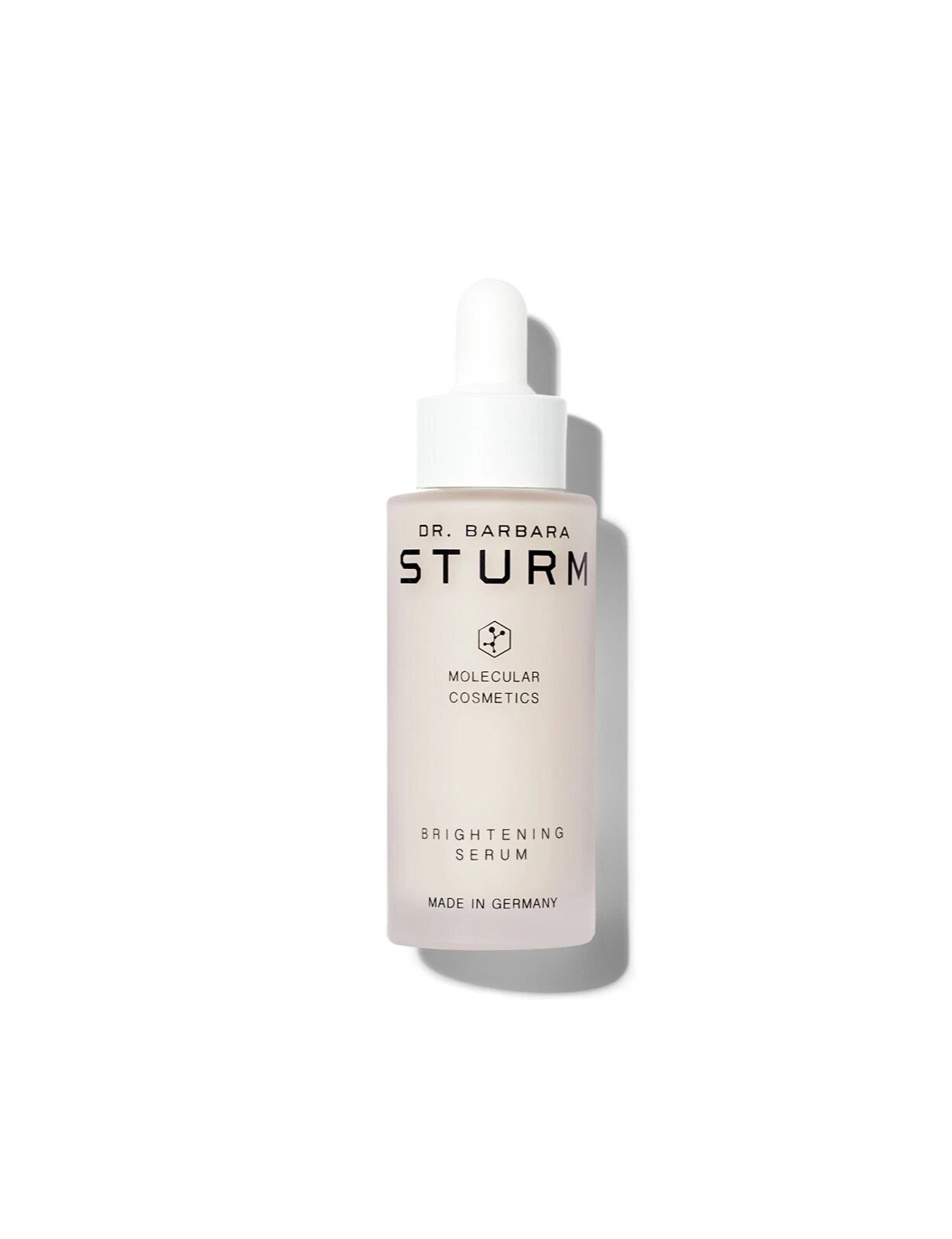 DR BARBARA STURM SERUMS AND DROPS FULL SIZE AND NEW IN BOX