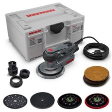 MENZER ETS 150 5.0 Starter-Set Exzenterschlei...