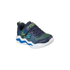 Skechers S Lights Erupters IV Boy's Sneakers