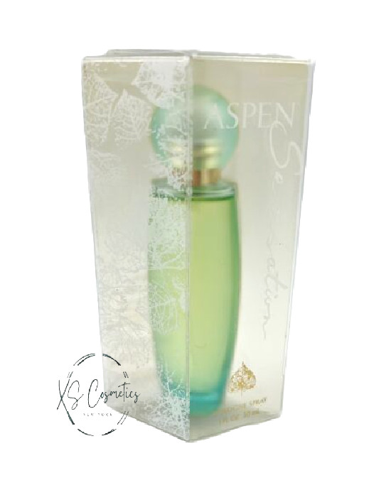 Aspen Sensation    Coty 1   ,