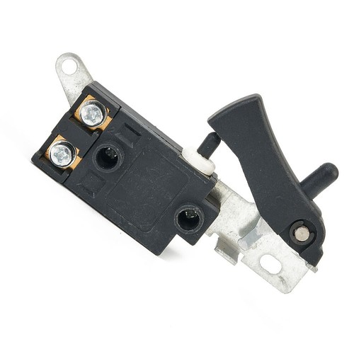Trigger Switch FA2-10 / 1B For PH65A Electric Pick 250V Speed Control Switch UK - Picture 3 of 12
