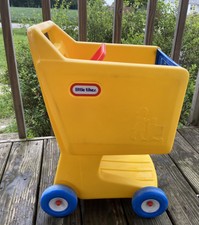 little tikes lil wagon pink