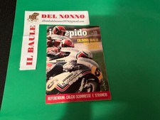 INTREPIDO N. 25 1981, BERTE, ALICE, MARCELLA, CARLUCCI, RETTORE LR50
