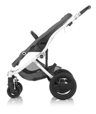 britax affinity stroller