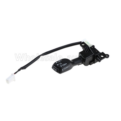 Tempomatschalter Cruise Control für Toyota Camry Corolla RAV4 Lexus 84632-34011 - Bild 7 von 7