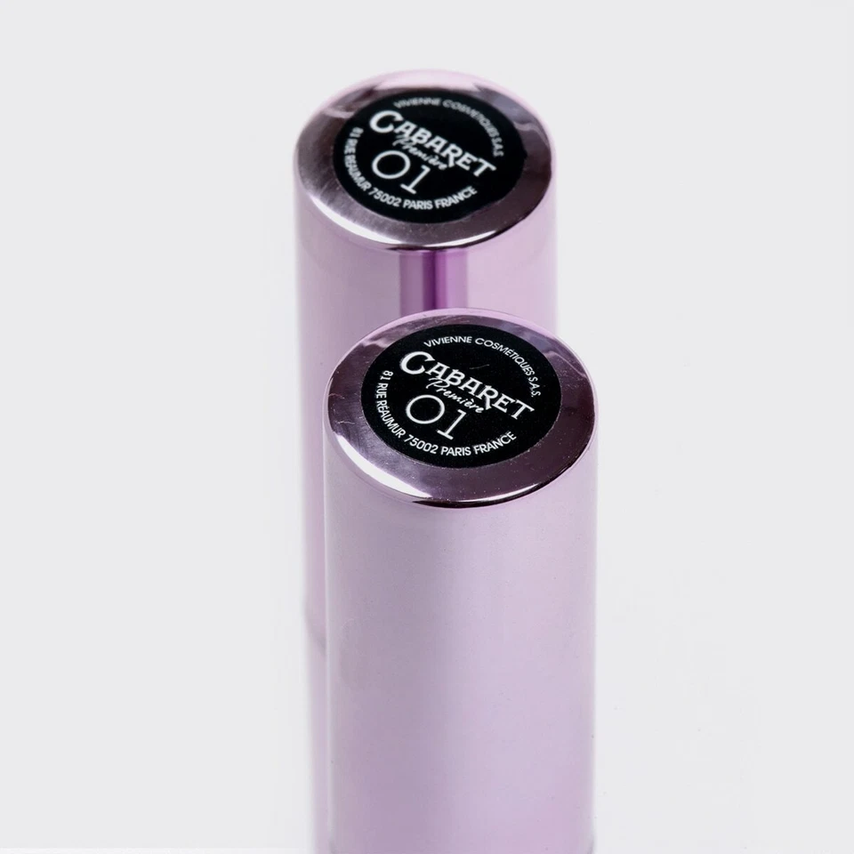 Vivienne Sabo - Waterproof Volume Mascara Cabaret Premiere, Black, 9 ML - Image 3 of 4