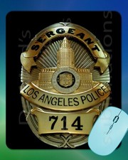 Joe Friday Dragnet Just the Facts  Sergeant 7...