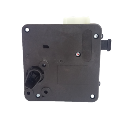 Door Lock Complete SP537760 NEW Original KUHNKE Alliance IPSO