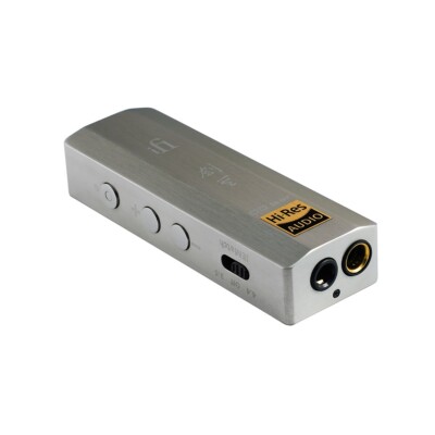 Ifi Audio GO bar Kensei - Versandrückläufer