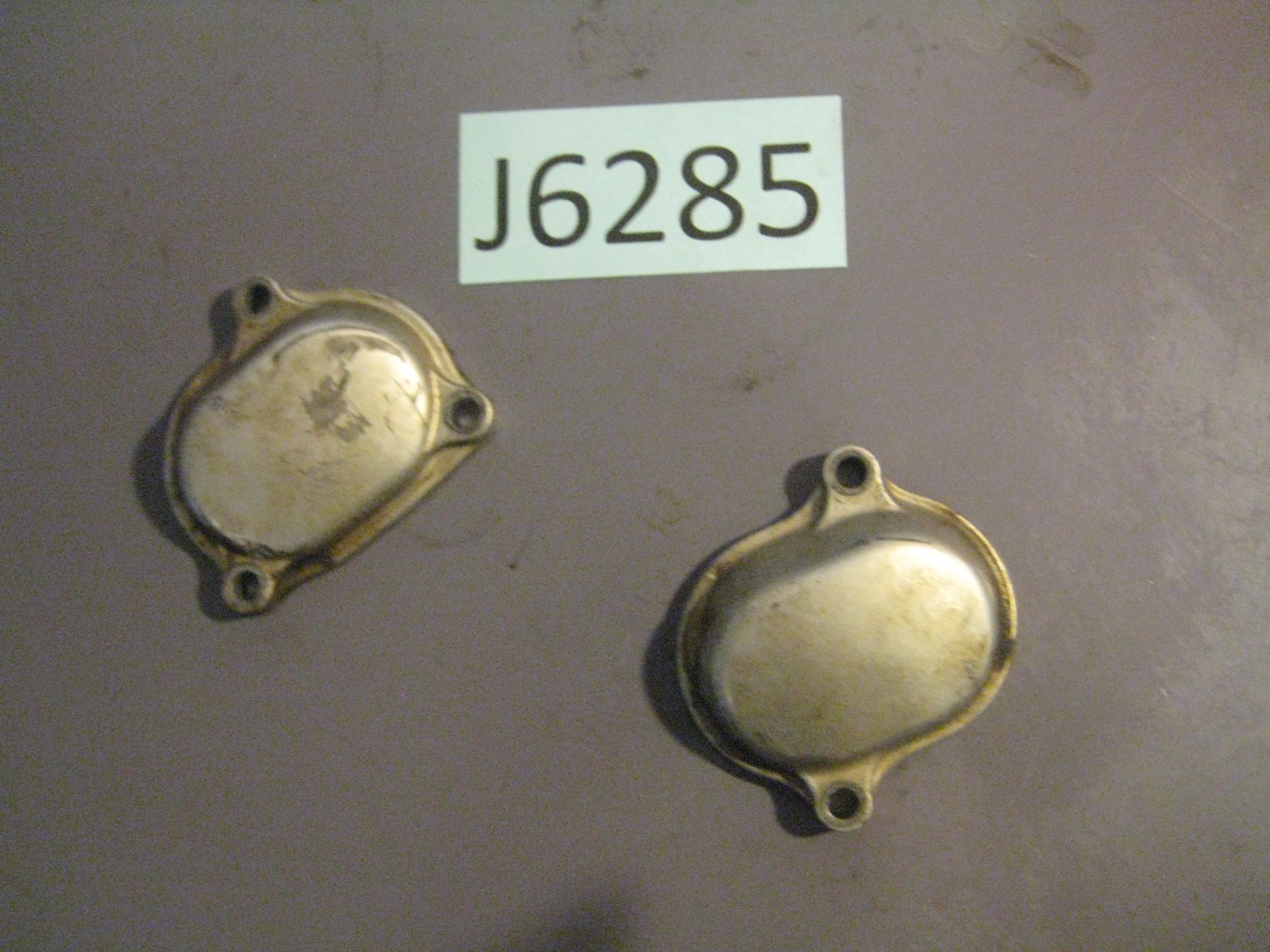 92 yamaha xt225 serrow xt 225 serow valve adjustment covers intake