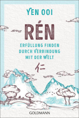 Rén | Yen Ooi | 2025 | deutsch