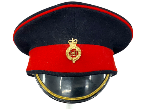 British Household Cavalry Other Ranks 