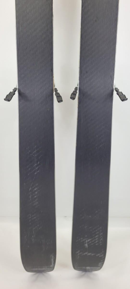 Rossignol S3 Powder Turn 168cm Skis w/ Marker Griffon Bindings | eBay