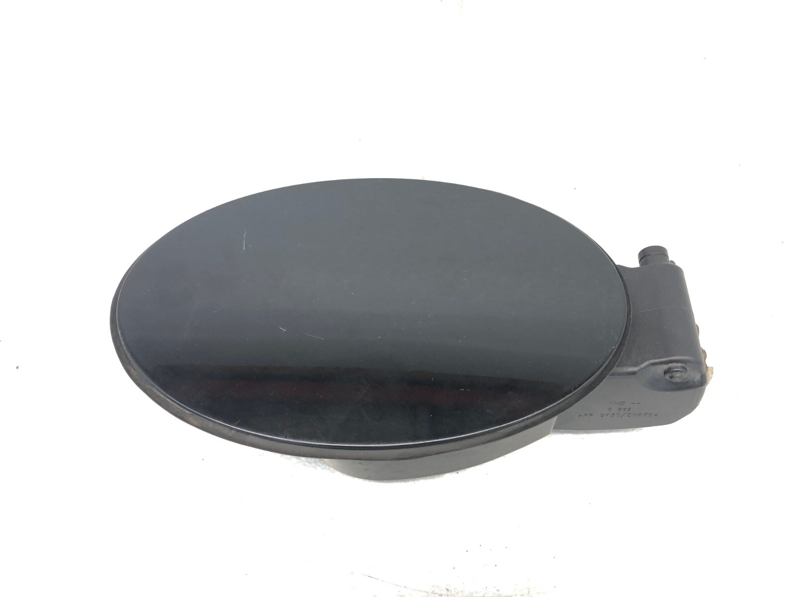 2017-2020 MASERATI LEVANTE LEFT DRIVER REAR FUEL TANK FILLER POCKET DOOR LID OEM