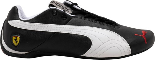 Puma Future Cat M1 Big 102 Driving Racing Shoes Men’s Size 12 Black Leather Puma Future Cat M1 Big 102 Driving Racing Shoes Men main image 2
