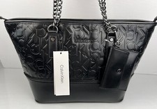 Borsa Calvin Klein 2 in 1 con