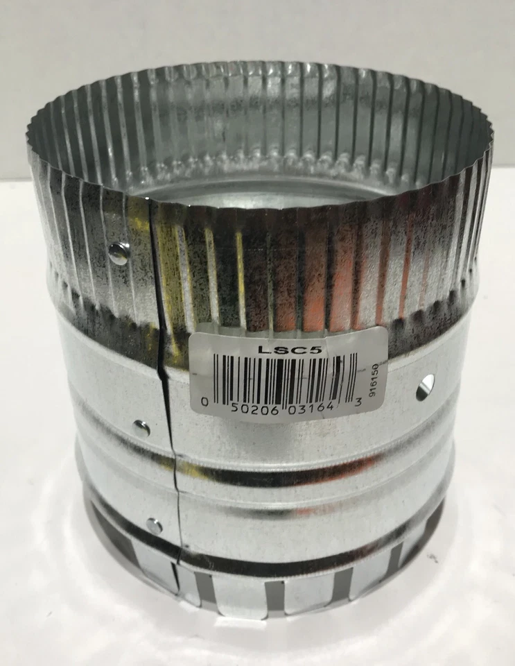 Master Flow 5" Starting Collar Model LSC5 Foto 2 de 4