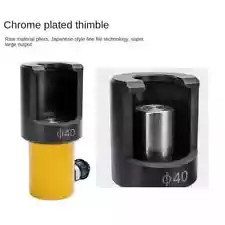 Hydraulic Pneumatic Ball Head Remover Car Steering Rod Rocker Ball Head Remover