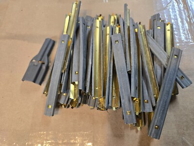 5.56 Stripper Clips / Chargers w/ spoon, 50 count, Speed Reloaders, 10 round 223