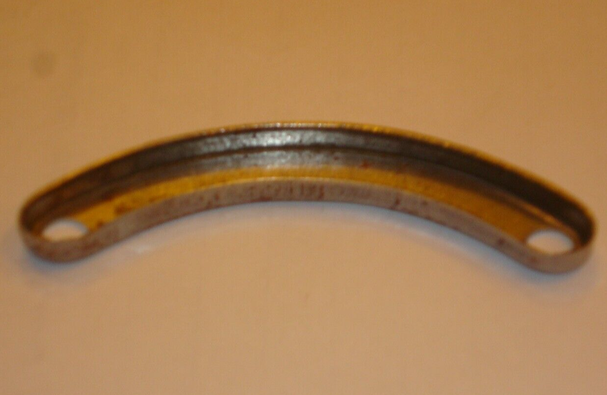 70-88 Stator Mount Lock Plate 29988-73 Made in U.S.A. | eBay