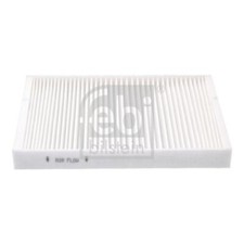 FEBI BILSTEIN Innenraumfilter Pollenfilter für Volvo XC60 156