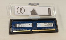 Kingston 8GB DDR3-1600MHz PC3-12800 2Rx8 Desktop Memory Ram