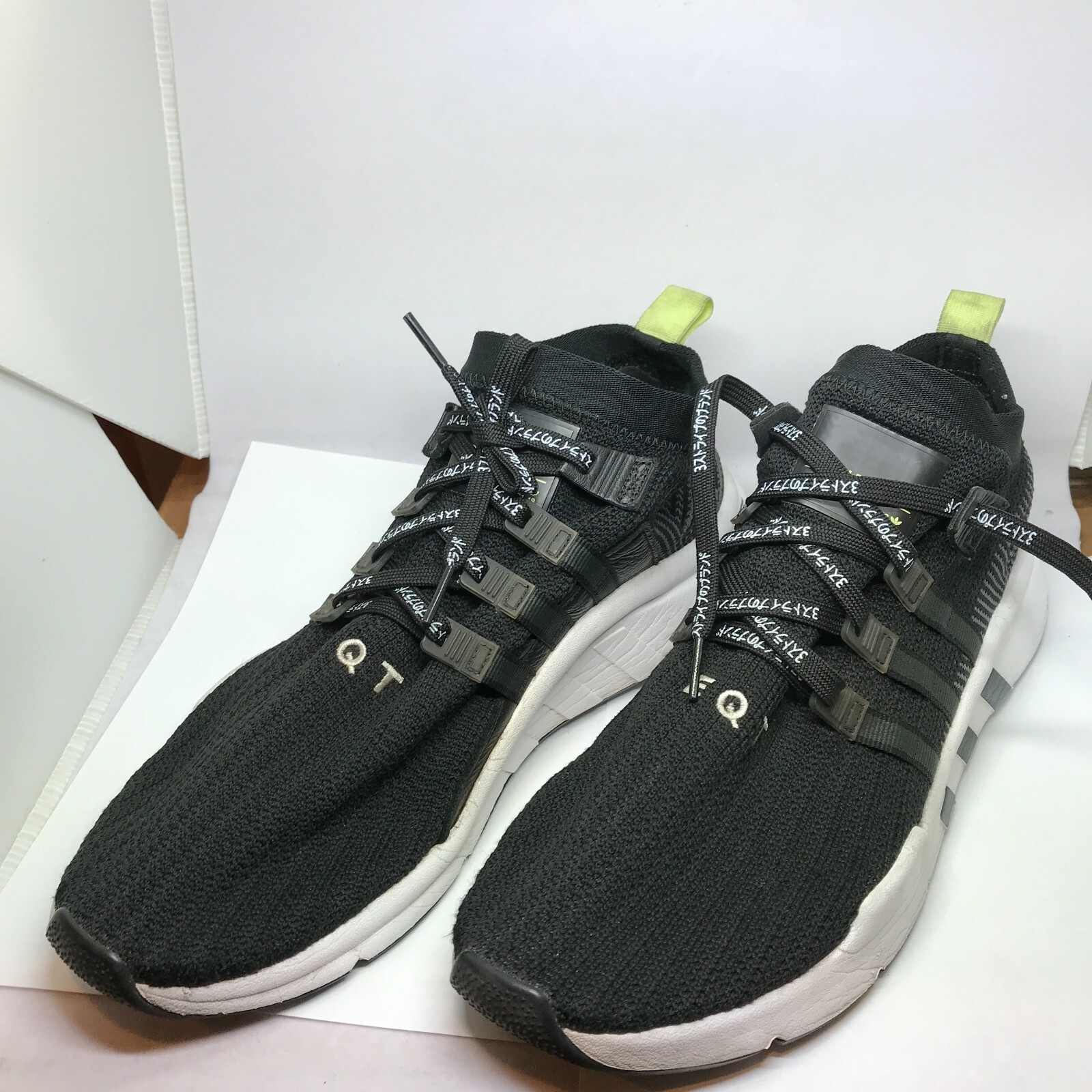 adidas eqt support mid