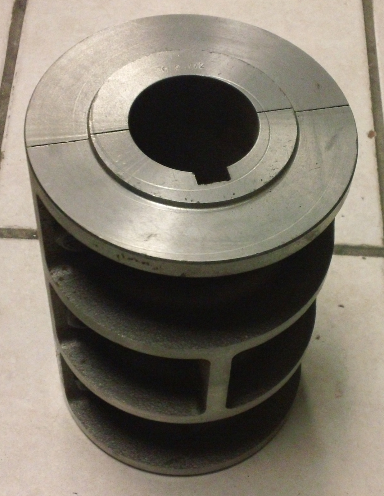 Dodge 009016 Ribbed Rigid Coupling 21/2 eBay