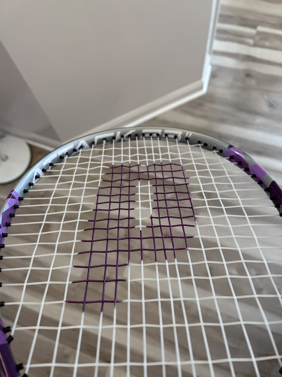 Prince Attack Junior 23&rdquo;