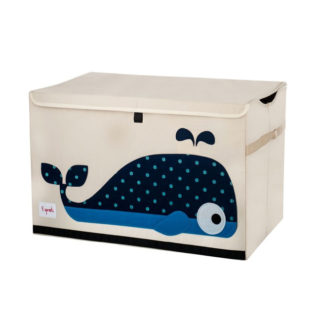 kids storage trunks and chests
