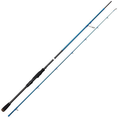 Savage Gear SGS2 Jerkbait 2,21m 7-25g ML - Jerkbaitrute zum feinen Meeresangeln
