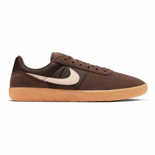 Nike SB Team Classic Baroque Brown 