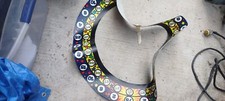 sega sonic and tails spinner arcade redemptio...