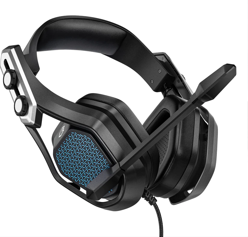Mpow Air BH415A Wireless Gaming Headset for sale online