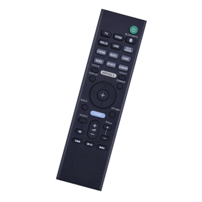 Remote Control For Sony HT-Z9F HT-Z9RF SA-Z9F SA-WXF9000