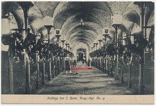 Dragoner-Regiment König Karl I. von Rumänien (1.Hannoversches) Nr. 9 (0583)