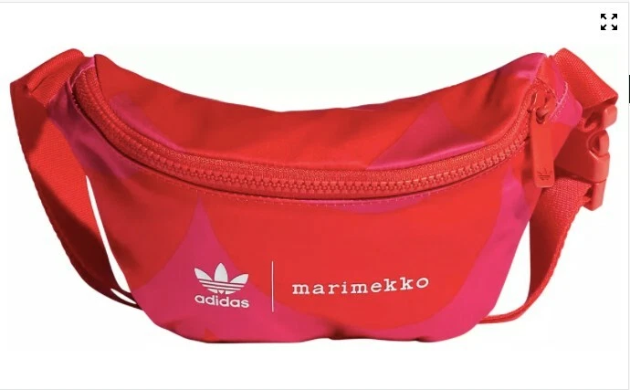 Adidas x Girls Are Awesome Twill Waist Bag - Farfetch