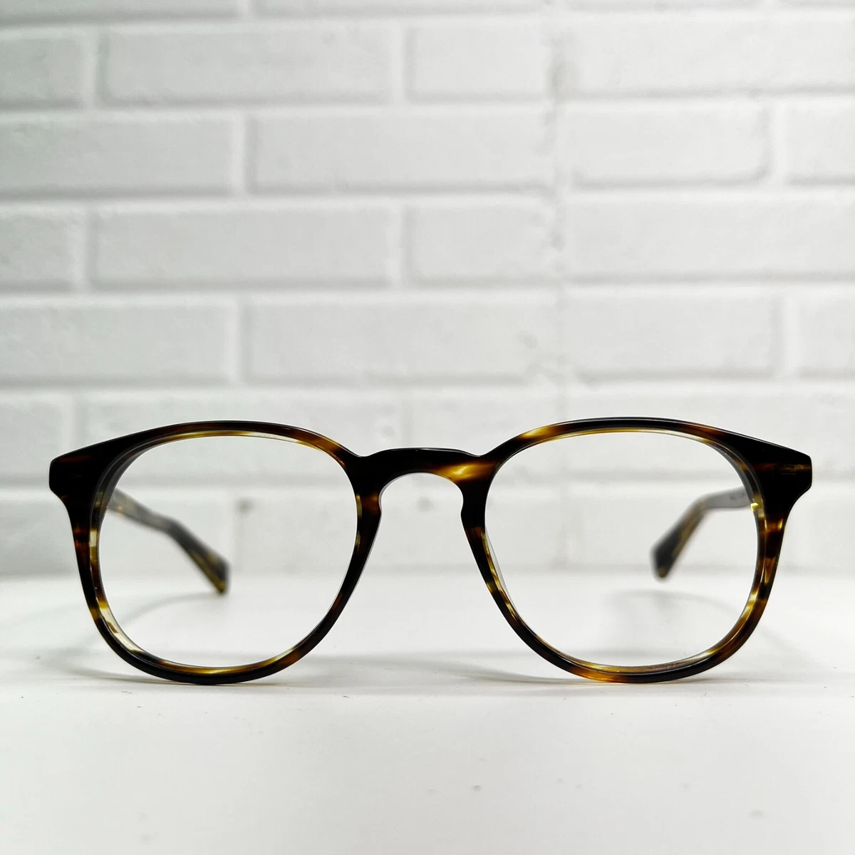 Warby eyeglasses cheap