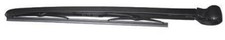 Scheibenwischer Arm Hinten für Audi A6 2001-2004 Station Wagon