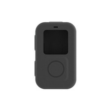 PULUZ Silicone Protective Case for GoPro HERO10 Black WiFi Remote Case Cover