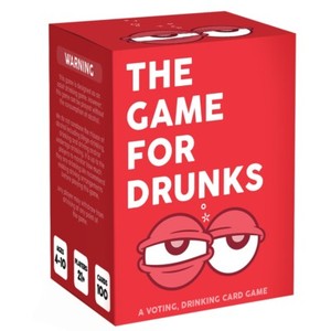 Drunk Card Game / drinking card game | eBay