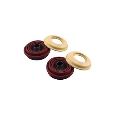 Rep.-Satz Druckstücke (74 mm) Bremssattel 22,5'' passend für Scania 4er Serie