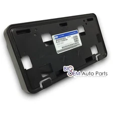 2024 2025 Ford F-150 front License Plate Mounting Bracket OEM RL3Z-17A385-BA