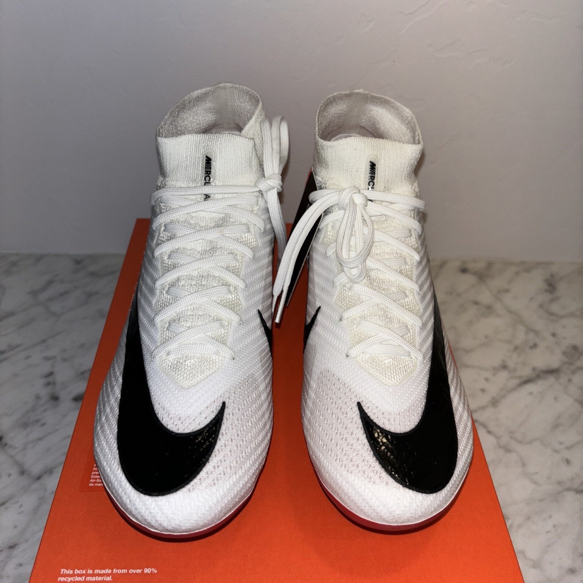 Size 8.5 - Nike Zoom Mercurial Superfly 9 Elite SG Pro Ready Pack