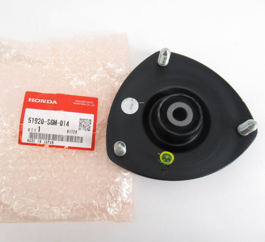 Genuine OEM Honda Acura 51920-S6M-014 Passenger RH Front Shock