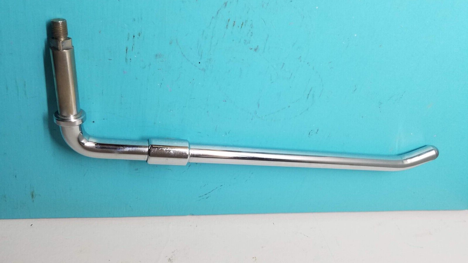 Panhead Chopper Kickstand nos Knucklehead Shovelhead Vintage eBay