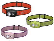 Fenix HL16 Lightweight Outdoor Hiking LED Headlamp