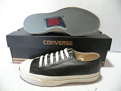 CONVERSE JACK PURCELL VINTAGE MADE IN USA UNISEX MEN 4 CONVERSE JACK PURCELL VINTAGE MADE IN USA UNISEX MEN 4
