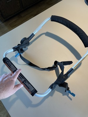 thule chicco adapter