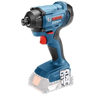 [New] BOSCH / GDR18V-160 / Cordless Impact Driver, Bare Tool